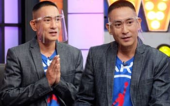เปิดใจ\'แพท พาวเวอร์แพท\'ชีวิตหลังออกจากเรือนจำ ขอทำดีคืนสังคม พร้อมลุยงานเพลง