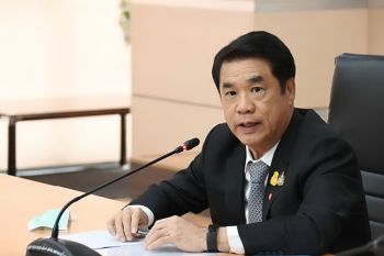 อุตฯคุมเข้มโรงงานพื้นที่เสี่ยง  จัดมาตรการสกัดการแพร่ระบาดโควิด-19