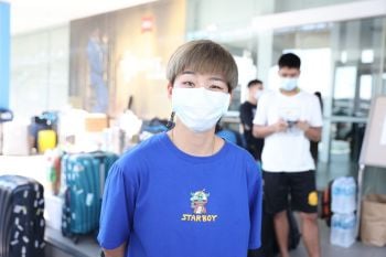 อย่าพลาดชมแบดมินตันระดับโลก