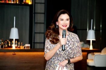 เมซอง แบร์เช่ ปารีส จัดเอ็กซ์คลูซีฟ ดินเนอร์สุดหรู  เปิดตัว JONATHAN ADLER COLLECTION