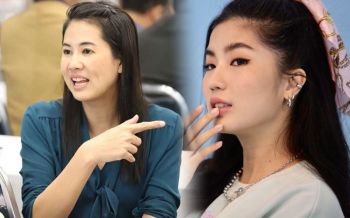 \'ปารีณา\'แขวะ\'ก้อย อรัชพร\'ตกอับ-โหน\'บิ๊กตู่\'ดัง ปมกักตัว 14 วัน