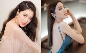 สุดจะต้าน! \'พิม-พิมประภา\' นางเอกเนื้อหอมฟุ้ง ผู้จัดจองตัวแน่น พรีเซ็นเตอร์แบรนด์ดังทุ่มไม่อั้น
