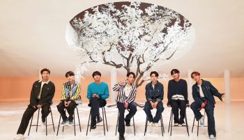 \'จองกุก BTS\' แต่งและโปรดิวซ์เพลงประกอบภาพยนตร์ \'Your Eyes Tellสัมผัสนั้น..ไม่มีวันลืม\'กระแสดี จนติดเทรนด์โลก!!!