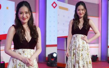 ไม่ได้แต่งงานฟ้าแลบ ‘ได๋ ไดอาน่า’ ประกาศ แต่แต่งแน่ปีนี้ พร้อมมีทายาททันที !!