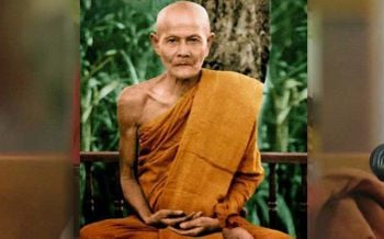อุบลฯเตรียมหล่อรูปปั้น ‘หลวงปู่มั่น’ หลังยูเนสโกยกย่องเป็นบุคคลสำคัญของโลก