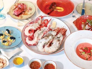 ฉลองปีฉลู สู่วิถีใหม่อย่างปลอดภัย  ใน 6 โรงแรมชั้นนำทั่วกรุงเทพฯ