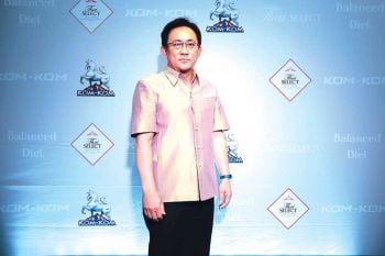 Thai SELECT ปลุกกระแสรักอาหารไทย  เปิดตัวทีม‘Thai SELECT KOM-KOM Food Journey’