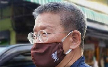 อัปเดตอาการ\'ผู้ว่าสมุทรสาคร\' คุณหมอชม\'ปอดฟื้นตัวดี-ตื่นหายใจได้เอง\'