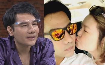\'กอล์ฟ เบญจพล\'เปิดหมดเปลือก ปมวัยเด็กที่ลืมไม่ลง เจ้าชู้หวิดเสียเมีย - อยู่ก๊วนเพลย์บอย