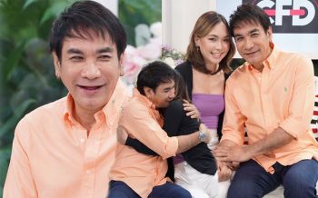 ชีวิตเปลี่ยน \'ทูน หิรัญทรัพย์\' ตาบอดฝึกอยู่ในโลกมืด เผยปม \'พุ่มพวง – เปิ้ล - จิ๊ก\' จนลูกทนไม่ไหวพาไปหย่า