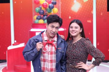 \'ใบเฟิร์น-พัสกร\'แท็กทีม\'บอย-พิษณุ\'จับคู่พิธีกรเปิดรายการใหม่!