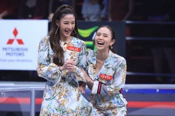 \'กุ๊กกิ๊ก กชกร – แจมมี่ ปาณิชดา\'น้ำตาแทบร่วง  ความเข้าใจผิดเพียงครั้งเดียว ทำเงินล้านหายวับ