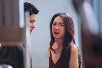 ยุ้ย แจงสาเหตุเรื่องที่ต้องนอกใจ‘สามี’ใน โลกใบที่สอง
