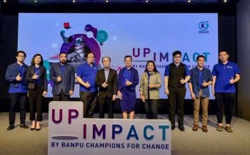‘บ้านปู’จัด UpImpact ผลักดันกิจการเพื่อสังคมให้รอดพ้นวิกฤติ