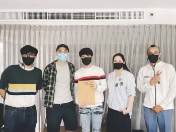 ประเดิมศักราชใหม่! ค่ายเพลง ‘What The Duck’  ประกาศเปิดตัวศิลปินเบอร์ล่าสุด ‘QLER’