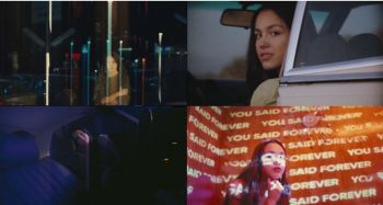 ‘Olivia Rodrigo’  จาก High School Musical สวยเป๊ะเว่อร์!!  ปล่อยซิงเกิ้ล ‘Driver’s License’
