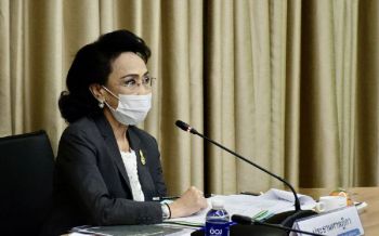 ประธานศาลฎีกายกระดับดูแลพยานคดีอาญา วางแนวปฏิบัติพร้อมใช้ทุกศาลทั่วประเทศ