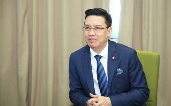 \'ดีอีเอส\'ให้ความมั่นใจ\'หมอชนะ\' ไม่ละเมิดข้อมูล-ทีมผู้พัฒนายังสนับสนุน