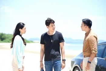 ล่วงเบื้องลึกกองละครสายบู๊ ‘ดาวคนละดวง’