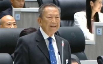 \'เทอดพงษ์\'ขอ\'กก.สมานฉันท์\'ระดมความเห็น แนะคุยนอกรอบกล่อมทุกฝ่ายร่วม