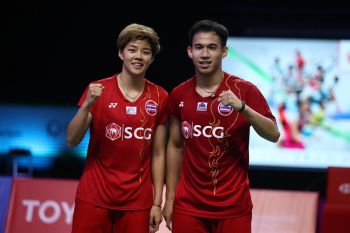สรุปแชมป์แบดมินตันโยเน็กซ์ไทยแลนด์โอเพ่น2020