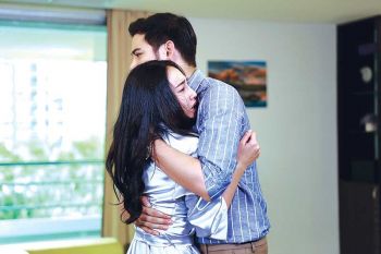 ‘พอร์ช-นาว’จับคู่ฟินอีกครั้ง ลุ้นรักใน‘วงเวียนหัวใจ’