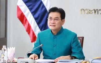\'จุรินทร์\'ชี้\'เทอดพงษ์\'เหมาะสมนั่งประธานกก.สมานฉันท์ ยกมีประสบการณ์