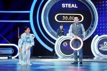 ‘เอ-วราวุธ’เฮรับต้นปี คว้ารางวัล  ‘พิธีกรยอดเยี่ยมแห่งเอเชีย’ เป็นครั้งที่ 2