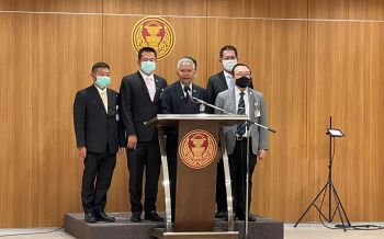 \'กมธ.คมนาคม\'มติเอกฉันท์ค้านต่อสัมปทาน-ขึ้นค่าโดยสาร104บาท\'รถไฟฟ้าสายสีเขียว\'