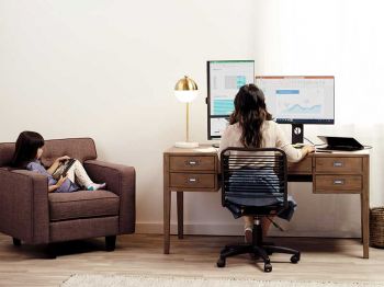 ‘Microsoft Teams’ ล้ำหน้าด้วย AI  ตอบโจทย์ Work From Home