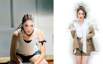 เบื้องหลังลีลาบู๊ ‘ฮาน่า ลีวิส’  จาก มิสทีน ไทยแลนด์ สู่นักแสดงมากฝีมือ