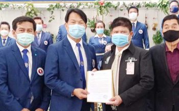 ‘ทศพล หิมพานต์’นำทีมร้อง‘บิ๊กตู่’ วอนพักหนี้ 6 เดือน-เยียวยาโควิดศิลปินลูกทุ่ง 3 เดือน