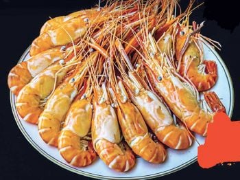 แนวหน้าฟู้ด รีวิว : ส่งความอร่อยถึงบ้าน..อาหารปลอดภัย  สั่งได้จาก 6 โรงแรมชั้นนำทั่วกรุงเทพฯ
