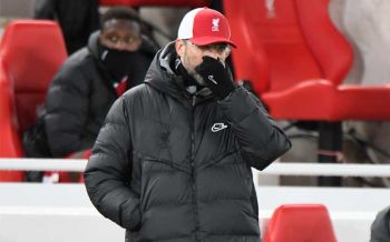 หงส์ขาลง!ไร้ชัย-สถิติพัง ผียังเต็ง2-‘เรือ’รั้งแชมป์พรีเมียร์