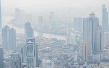 ส่งฉก.คุมPM2.5  ‘บิ๊กป้อม’ฟิตสั่งลุยทุกพื้นที่  ห้ามเผากลางแจ้ง/ขู่จับกุม
