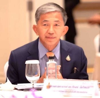 อธิการบดี‘มทร.อีสาน’แนะ6ข้อนศ.  เรียนออนไลน์อย่างไรให้มีประสิทธิภาพ