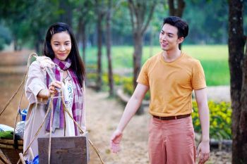 ‘กรีน’เล่น 2 คาแร็กเตอร์สุดท้าทาย ใน ‘แก้วลืมคอน’  ทั้งดราม่า บู๊-แอ๊กชั่น เล่นจริงเจ็บจริง