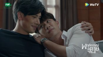 แอคชั่นจัดเต็ม! ซีรีส์ \'พฤติการณ์ที่ตาย Manner of Death\'กระแสแรงขึ้นเทรนด์ทวิตเตอร์อันดับ 1
