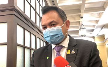\'ณัฏฐพล\'เผยครู-นักเรียนบ้านอยู่สมุทรสาคร  แต่รร.อยู่จังหวัดอื่น ต้องเรียนออนไลน์ไปก่อน