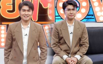 เปลือยชีวิต\'กุ้ง สุทธิราช\' 22 ปีในวงการเพลง พร้อมเผยสถานะหัวใจ-เคลียร์ครหาไม่แมน!