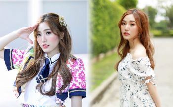 \'แนทเธอรีน ดุสิตา\'อดีต BNK48 โล่ง! ศาลพิพากษาไม่ผิด ต้นสังกัดฟ้องหมิ่นประมาท