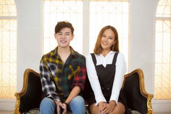 ‘เอิ้นขวัญ-วรัญญา’แจกความสดใส ให้กับคนที่โสดนานคานถามหา ในเพลง‘โสดศรีมณีแสง’