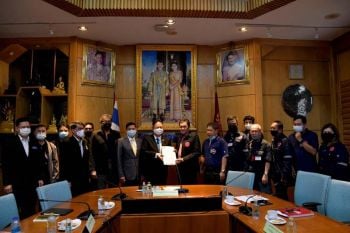 รับมือปิด‘หัวลำโพง’  รฟท.ทำแผนก่อนย้ายไปบางซื่อ
