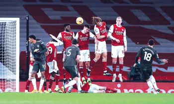 เรือใบทุบสถิติบอลลีกผู้ดี  กวาดชัย9นัดรวดในรอบเดือน