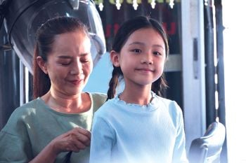‘พีพีทีวี’คว้าซีรี่ส์เรื่องเยี่ยมรางวัลการันตีแน่น!  ‘Mother เรียกฉันว่า…แม่’เตรียมลงจอเรียกนํ้าตา17 ก.พ.นี้