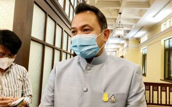 ศธ.สั่งตรวจเชิงรุกหาโควิดในโรงเรียน เผยนร.สังกัด‘สพฐ.’ในตาก ติดแล้ว 2 ราย