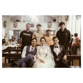 ต้อนรับการกลับมาของ\'ลาบานูน\'กับ Single ใหม่! #ดอกฟ้า เพลงรักสุดช้ำที่กระแสปัง! ตั้งแต่ต้นปี