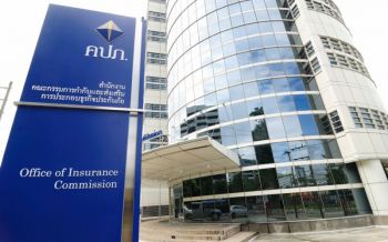 ‘คปภ.’ไฟเขียวบริษัทประกันฯขยายการลงทุน รับมือพิษโควิด-ดอกเบี้ยต่ำ