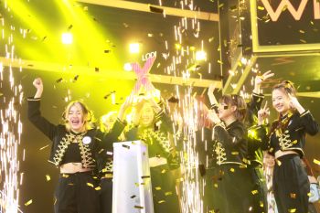 \'LODI X NEXT IDOL\'จบลงสวยงามวง\'FEVER\'ชนะใจผู้ชม เป็นสุดยอดแชมป์ไอดอลหญิงวงแรกของไทย