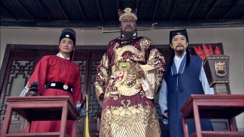‘ช่อง 9’ จัดเต็มปล่อยซีรี่ส์ ‘เปาบุ้นจิ้น’ 5 วันรวด